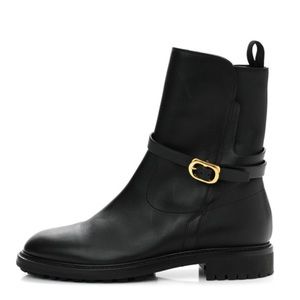 Dior Empreinte Boots 38.5